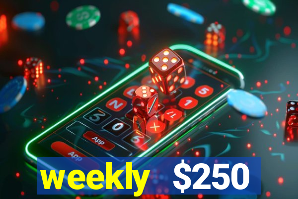 weekly $250 bankroll booster password partypoker